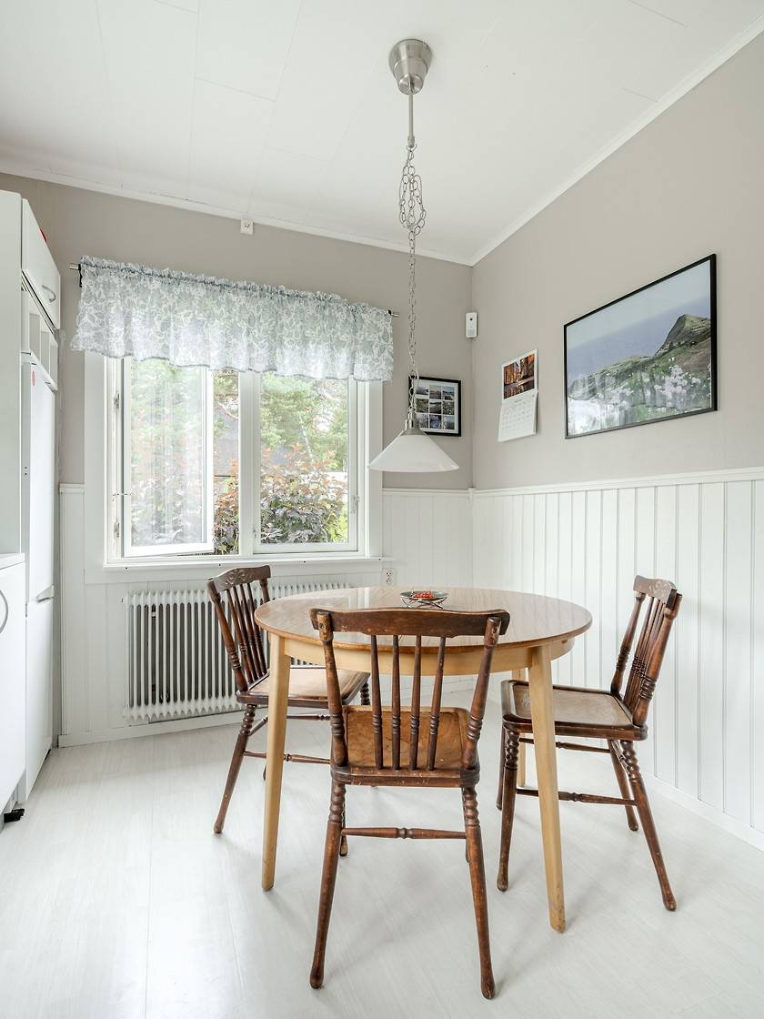 4 rum Villa på Tjälstigen 4 Domsjö Örnsköldsviks kommun - bild 8