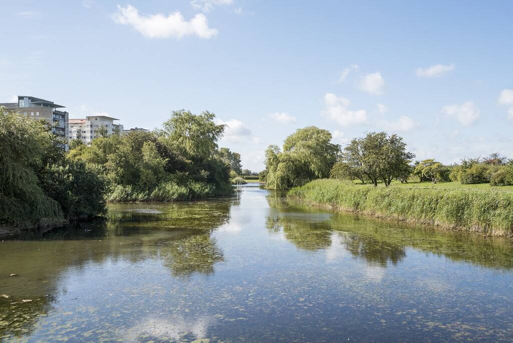2 rum Lägenhet på Kilian Zollsgatan 21 B Ribersborg Malmö kommun - bild 25