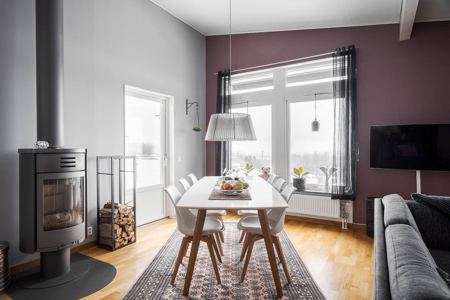 5 rum Kedjehus på Däldernavägen 34G Dälderna Skövde kommun - bild 22