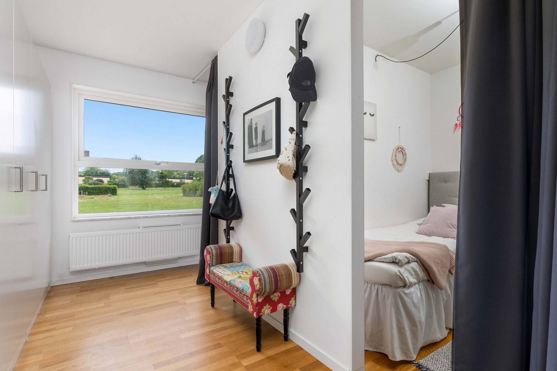 3 rum Lägenhet på Trädgårdsmästarstigen 6 Salem Salems kommun - bild 20