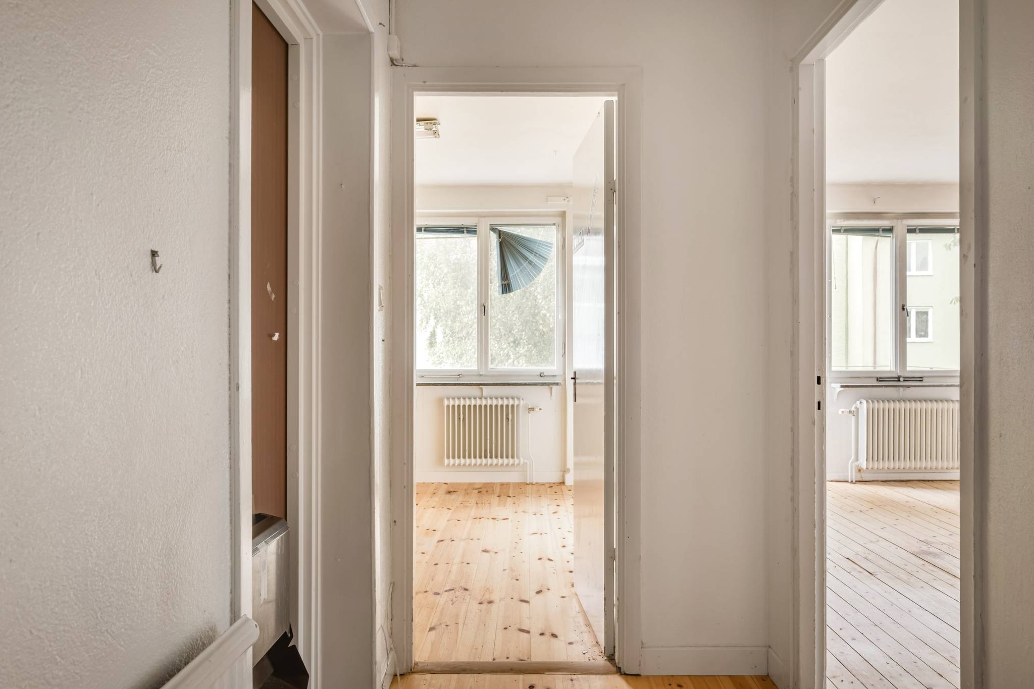 2 rum Lägenhet på Stångjärnsvägen 16, 1tr Bromma - Johannesfred Stockholms kommun - bild 11