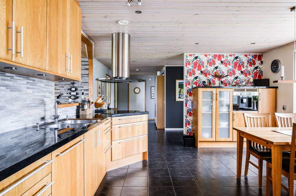 4 rum Villa på Krabbstigen 8 Färjestaden/Snäckstrand Mörbylånga kommun - bild 10