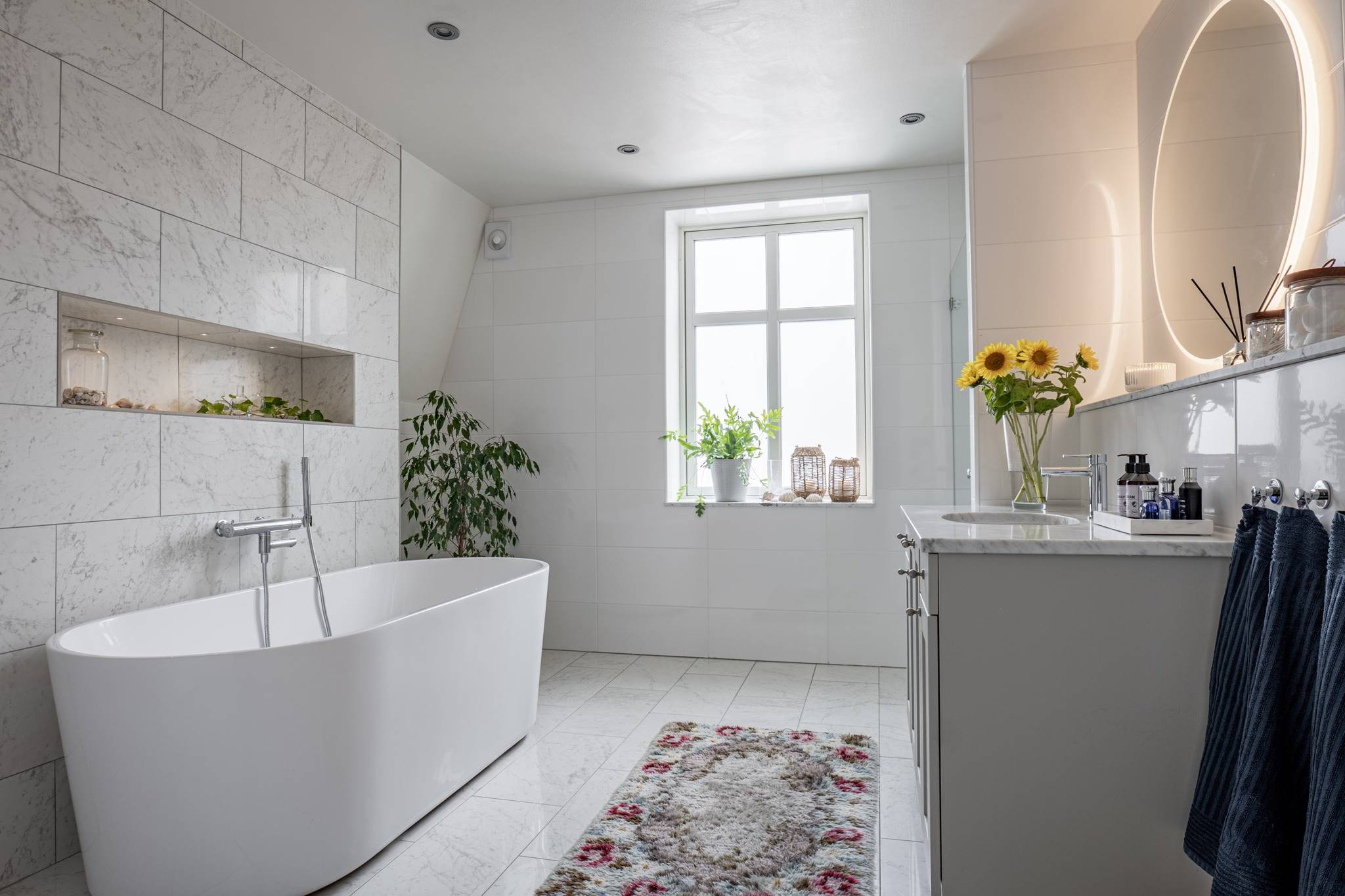 7 rum Villa på Torstensonsgatan 52 Falköpings kommun - bild 73