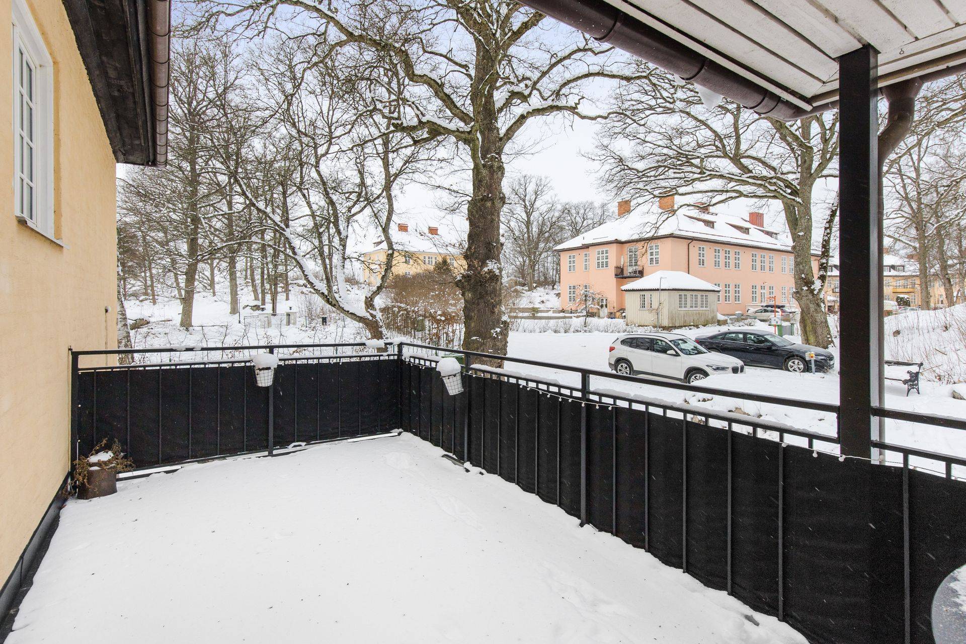 3 rum Lägenhet på Sundbyvägen 49 Sundby Park Strängnäs kommun - bild 6