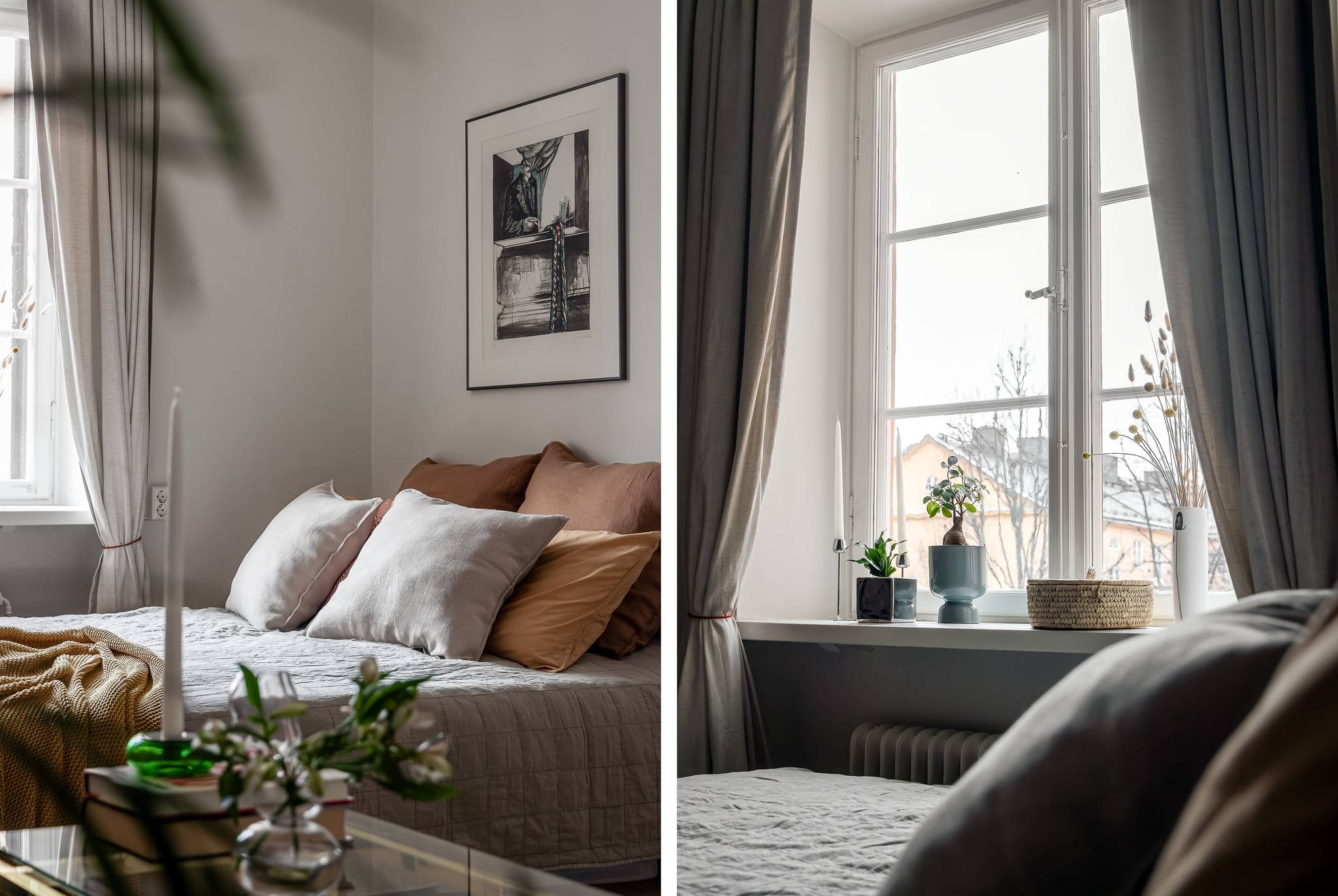 1 rum Lägenhet på Tjurbergsgatan 38, Vån 3 Södermalm Stockholms kommun - bild 14