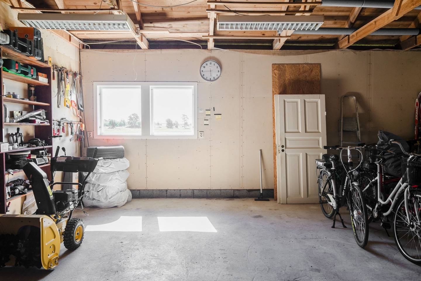 6 rum Villa på Norra Kedum Pilebo 1 Örslösa - Söne - Norra Kedum Lidköpings kommun - bild 49