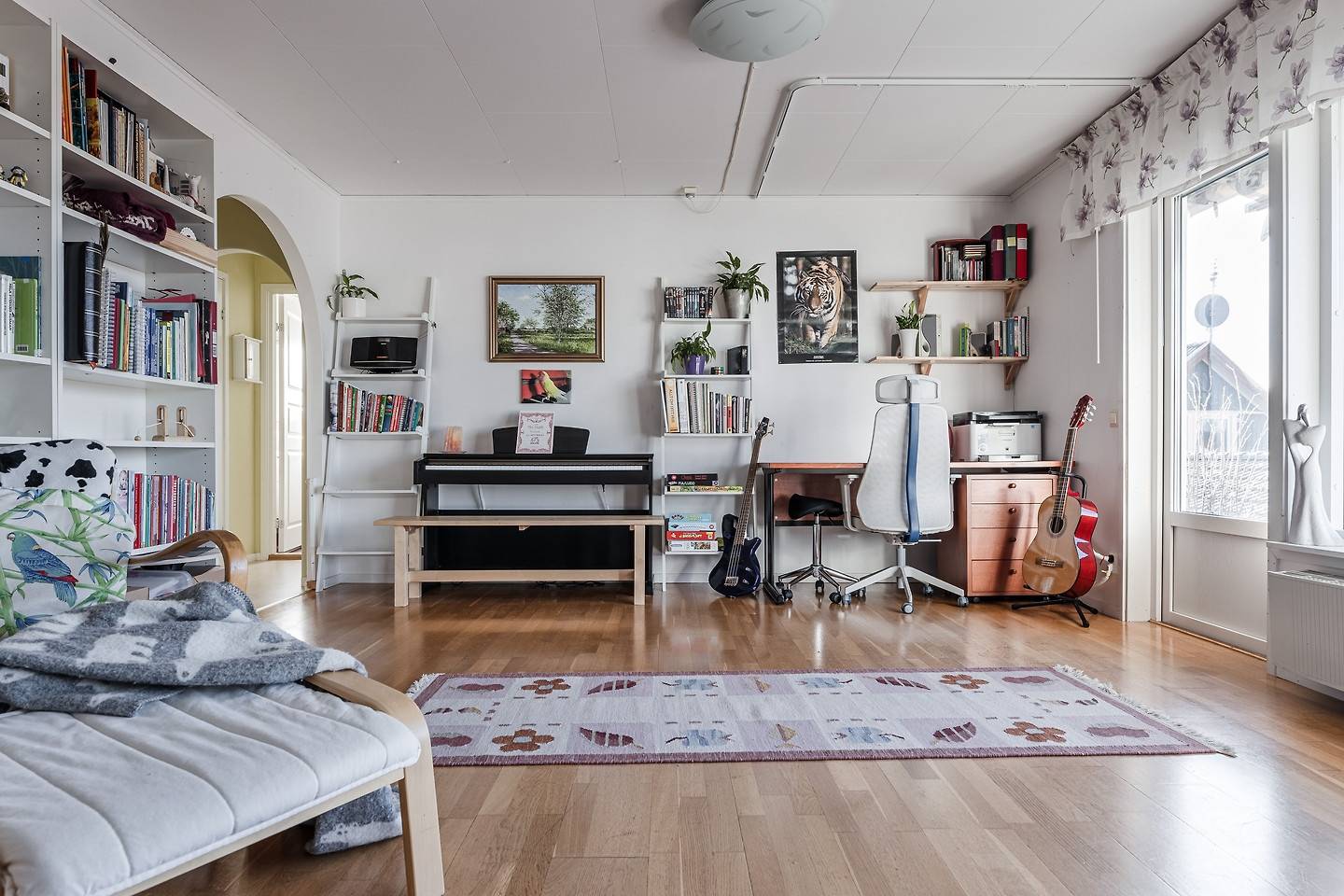 4 rum Villa på Emmas väg 16 Älvängen Ale kommun - bild 14