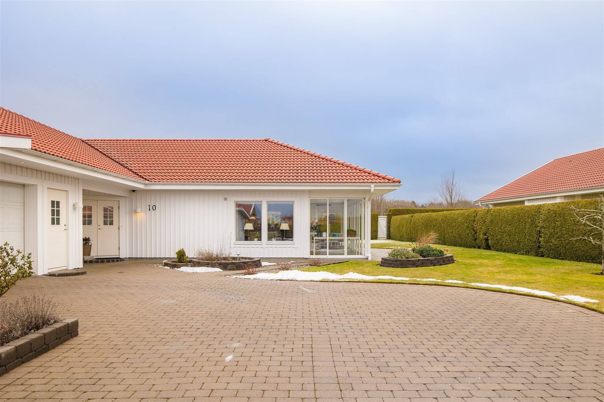 5 rum Villa på Brotorpsvägen 10 Råda Mosse Lidköpings kommun - bild 46