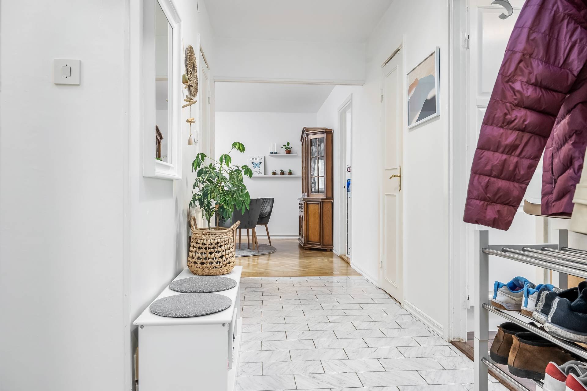 3 rum Lägenhet på Norralundsgatan 13B Haga Norrköpings kommun - bild 5