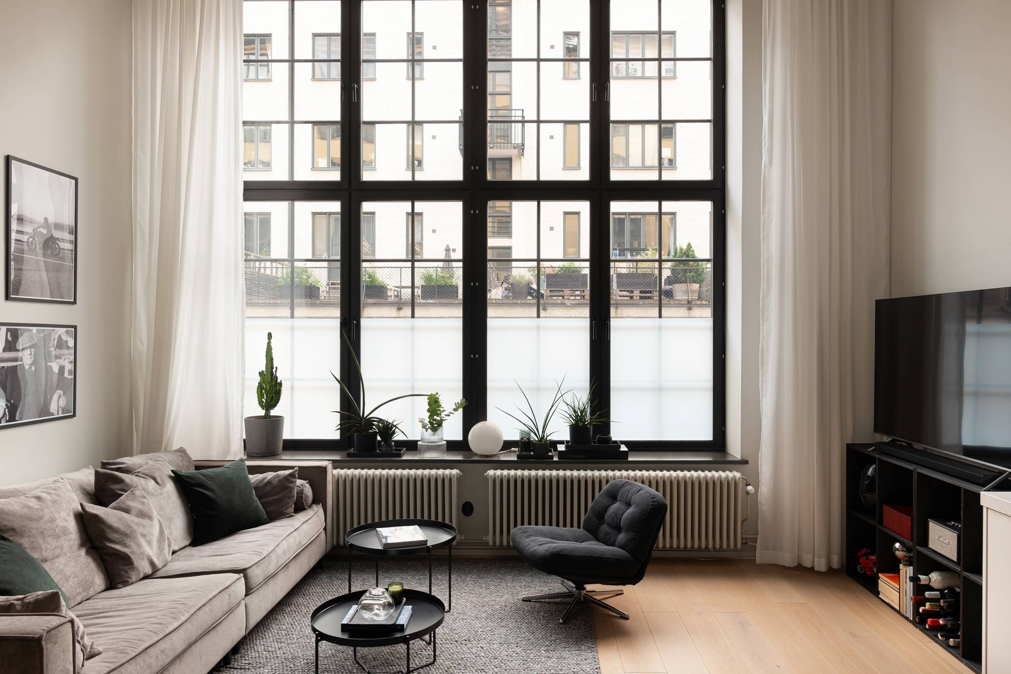 2 rum Lägenhet på Svarvargatan 7 Kungsholmen Stockholms kommun - bild 8