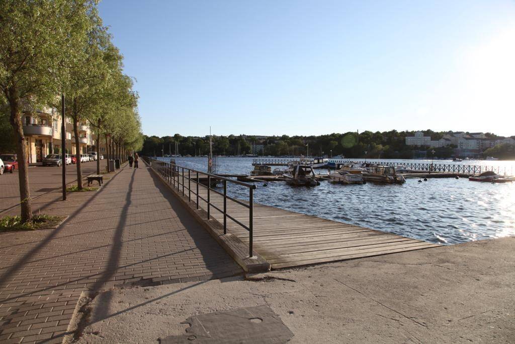 3 rum Lägenhet på Olof Dalins väg 18, 1 tr Kungsholmen - Kristineberg - Hornsbergs Strand Stockholms kommun - bild 31
