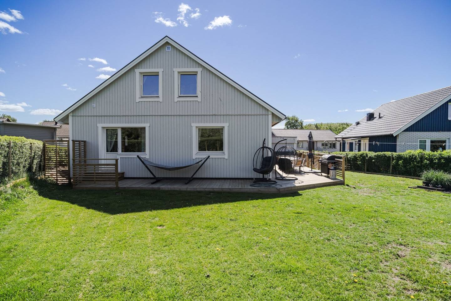 7 rum Villa på Slingvägen 36 Stenstorp Falköpings kommun - bild 2