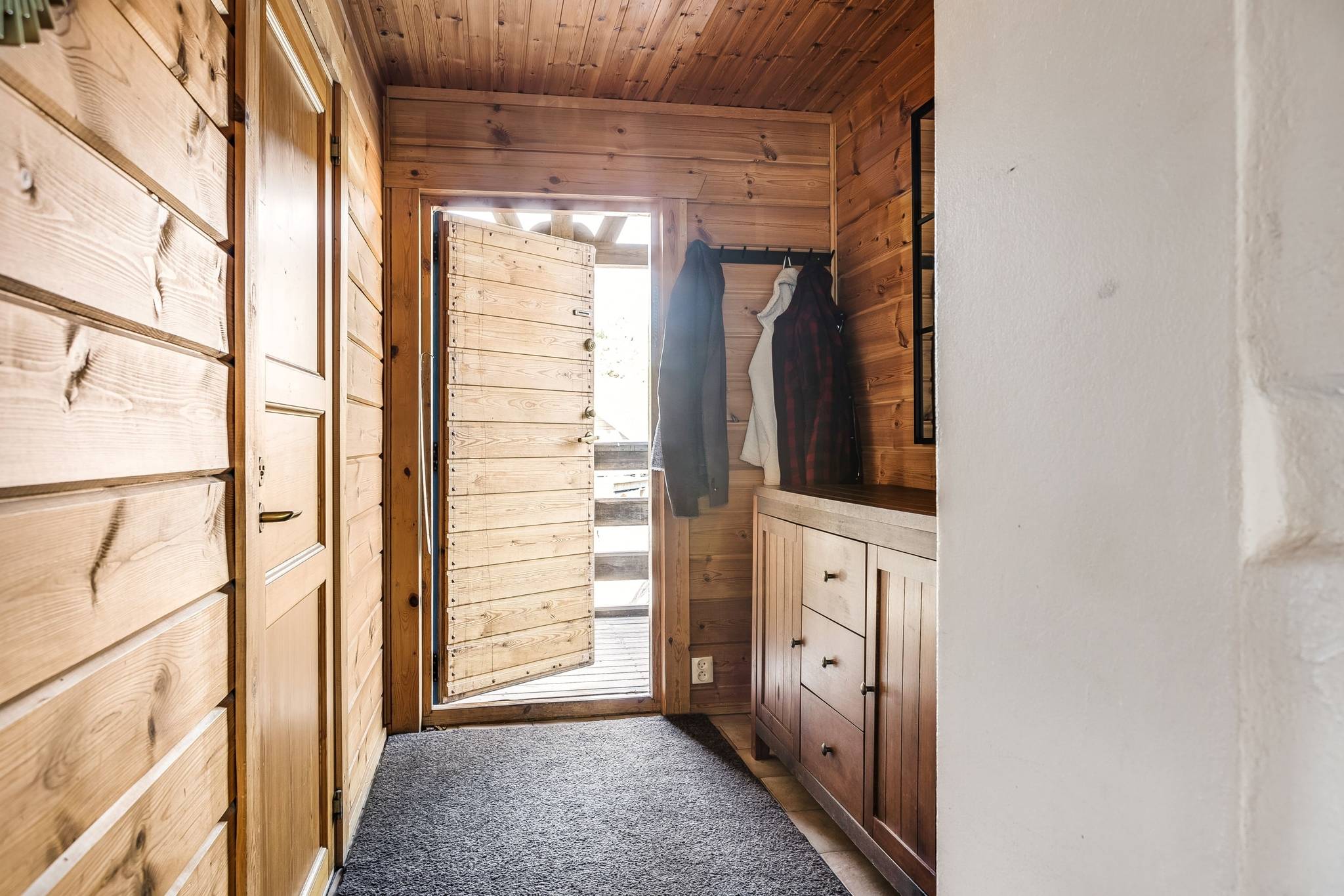 8 rum Villa på Stättängsvägen 4 Vindö-Högbena Värmdö kommun - bild 23