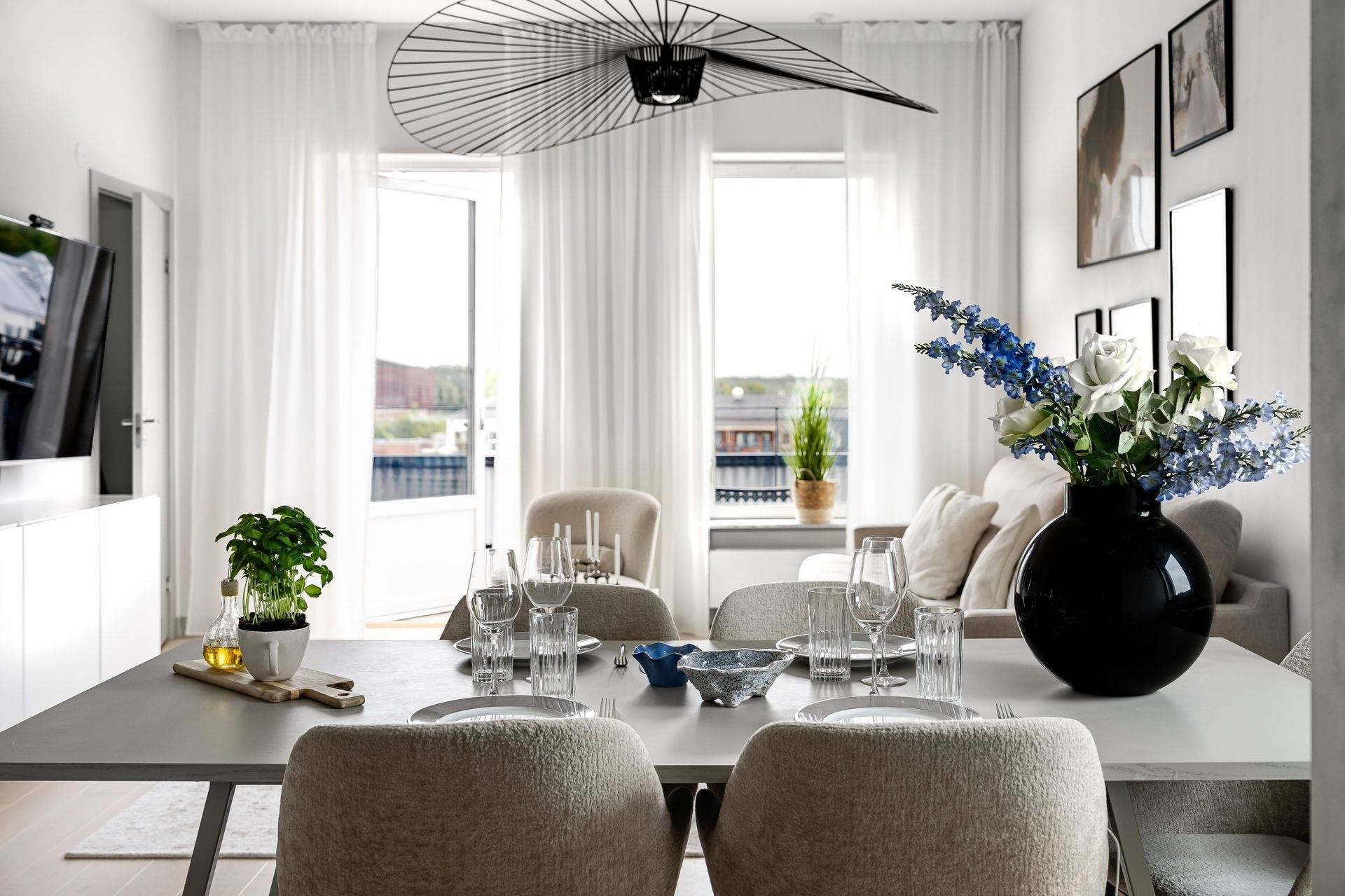 3 rum lägenhet på Lärdomsgatan 1 Vallastaden, Linköpings kommun - bild 5