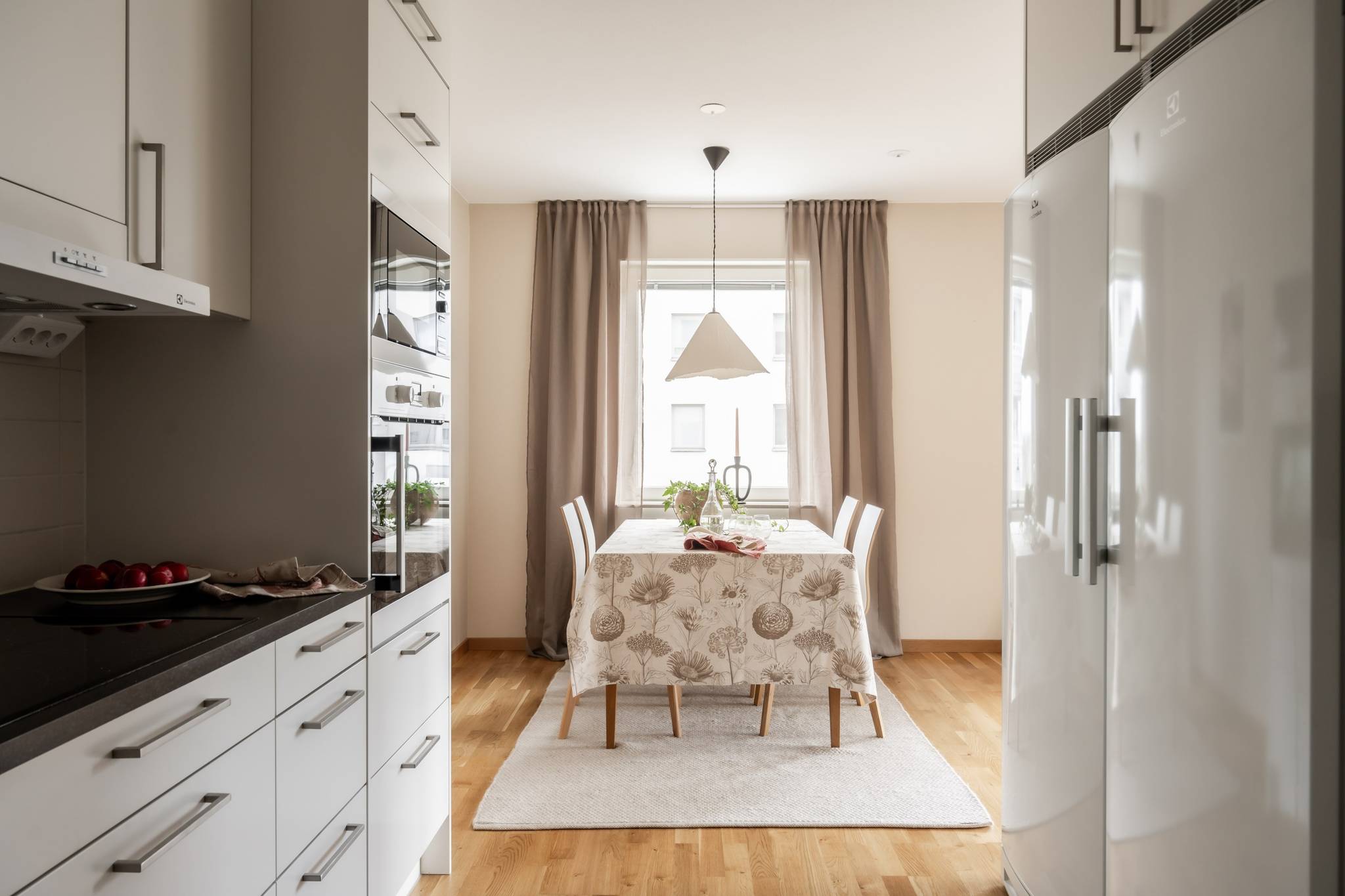 3 rum Lägenhet på Hästhagsgatan 21 Byttorp Borås kommun - bild 17