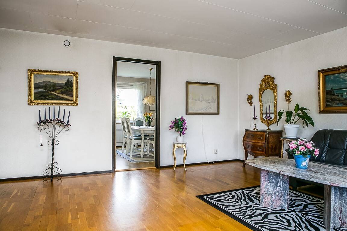5 rum Villa på Kyndelsmässvägen 5 Henstad Karlstads kommun - bild 24