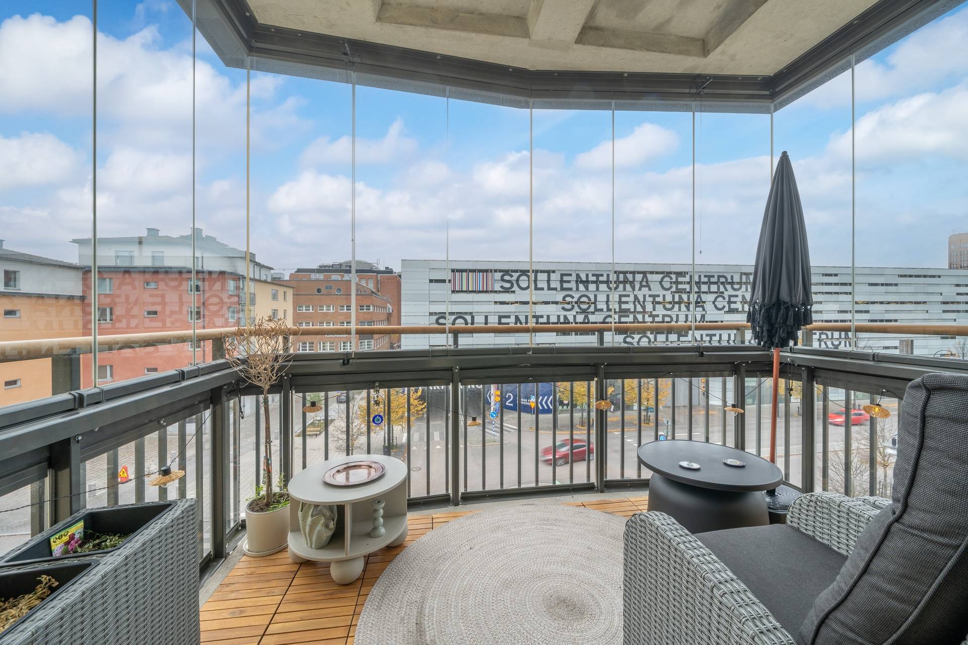 3 rum lägenhet på Sollentunavägen 142 Sollentuna, Sollentuna kommun - bild 2