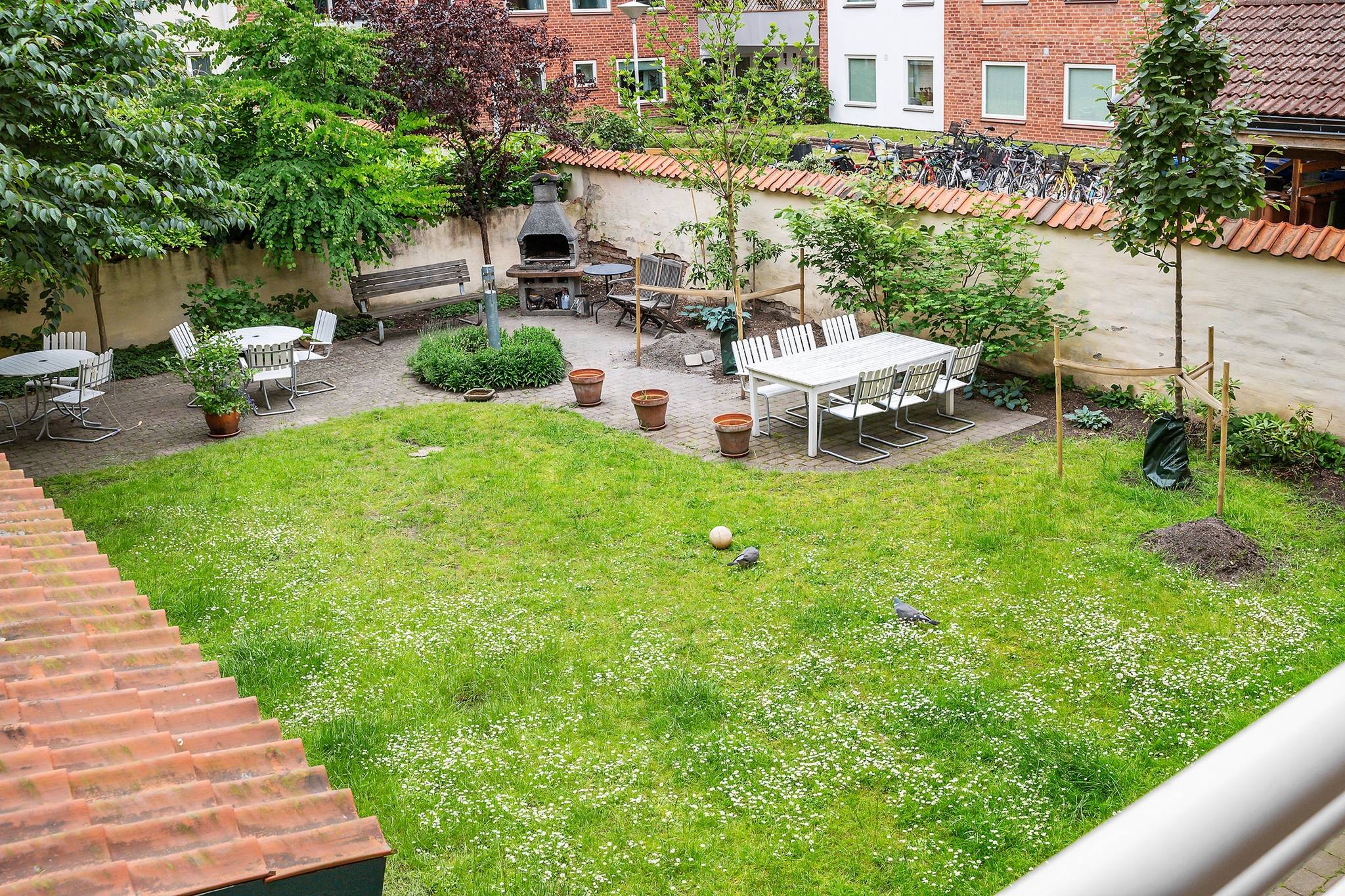 3 rum Lägenhet på Carl hillsgatan 9 Ribersborg Malmö kommun - bild 28
