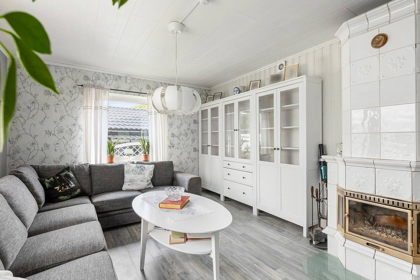 3 rum Villa på Kämpes väg 3 Jämshög Olofströms kommun - bild 5