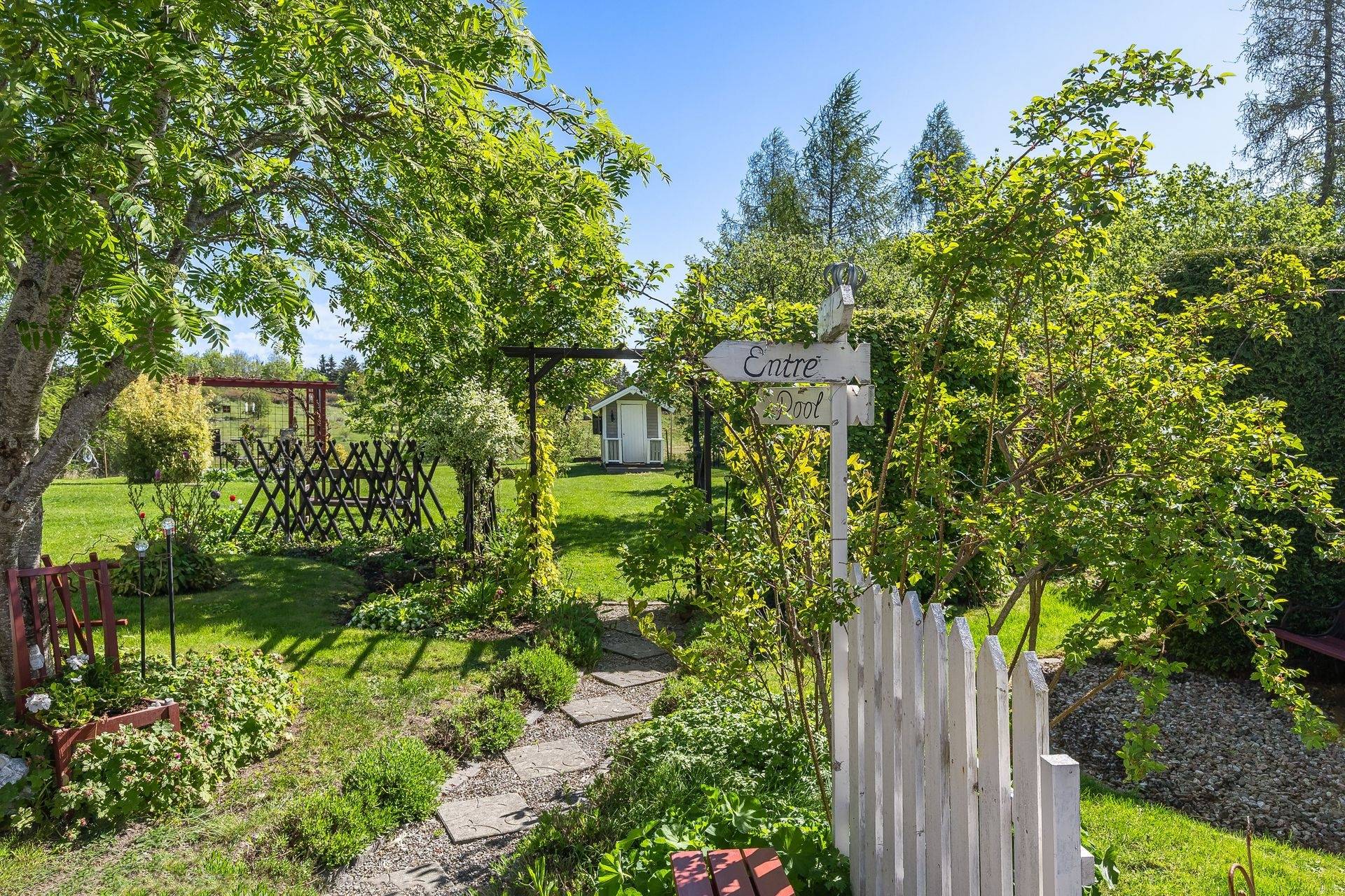 6 rum Villa på Dalkarlsvägen 40 Stallarholmen Strängnäs kommun - bild 7