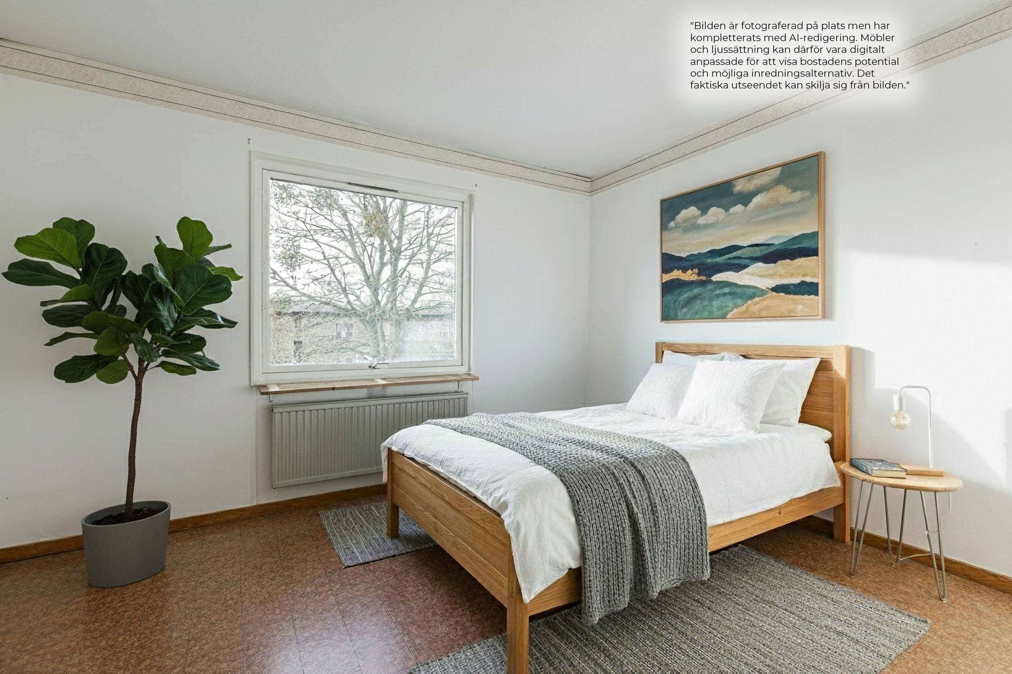 3 rum Lägenhet på Dragverksgatan 15 Bäckby Västerås kommun - bild 24