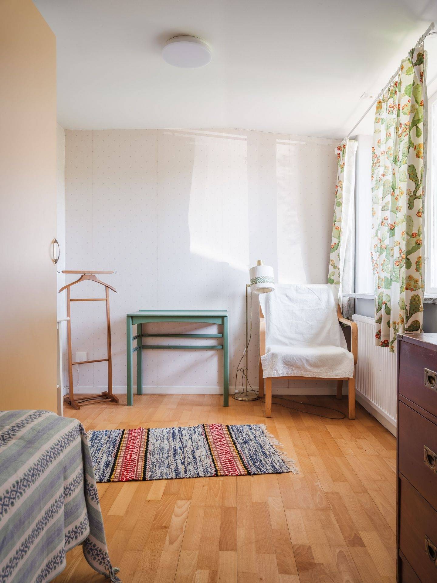 5 rum Villa på Cederströmsgatan 11 Visby - centralt Gotlands kommun - bild 45