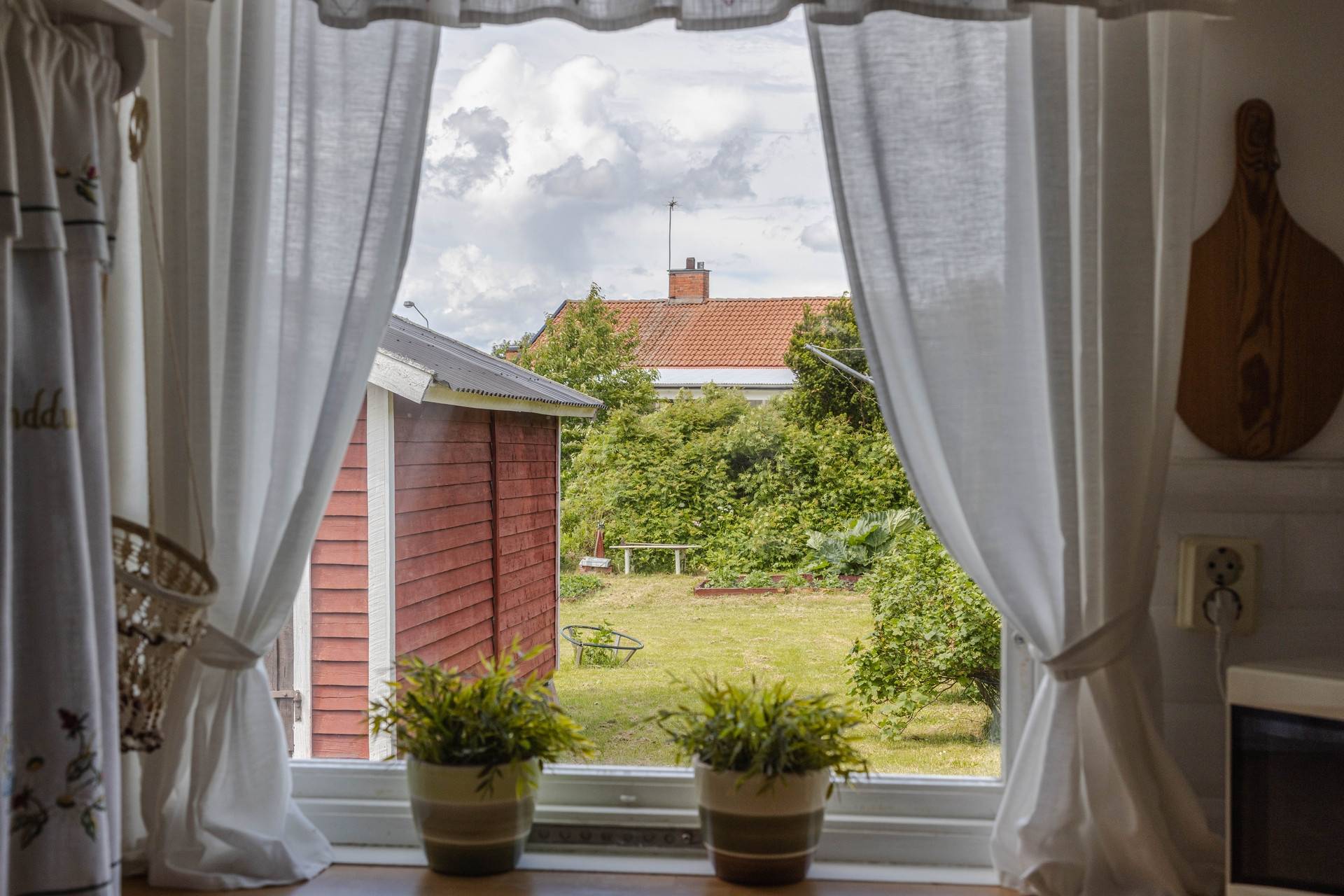 3 rum Villa på Hejarvägen 8 Ramnäs Surahammars kommun - bild 37
