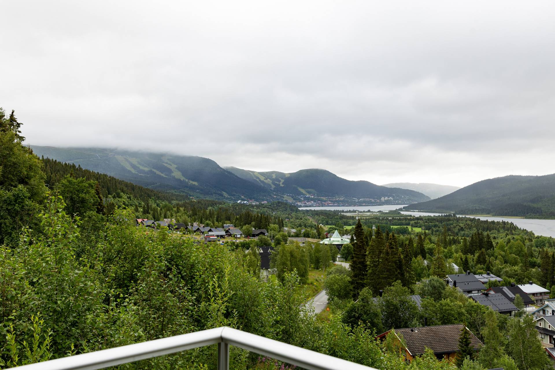 4 rum Lägenhet på Tegefjäll Smultronet 1A Tegefjäll Åre kommun - bild 22