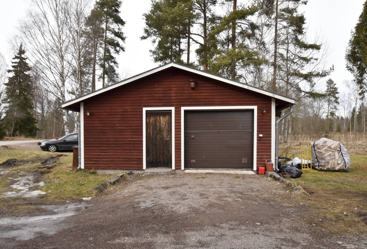 4 rum Villa på Fornby 21 Fornby Avesta kommun - bild 5