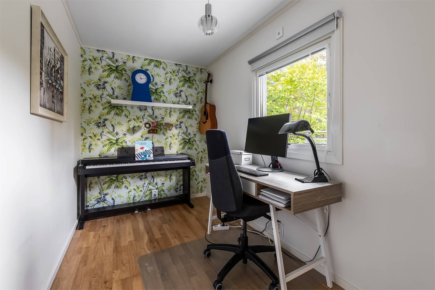 5 rum Villa på Ällmoravägen 20 Brevik Tyresö kommun - bild 17