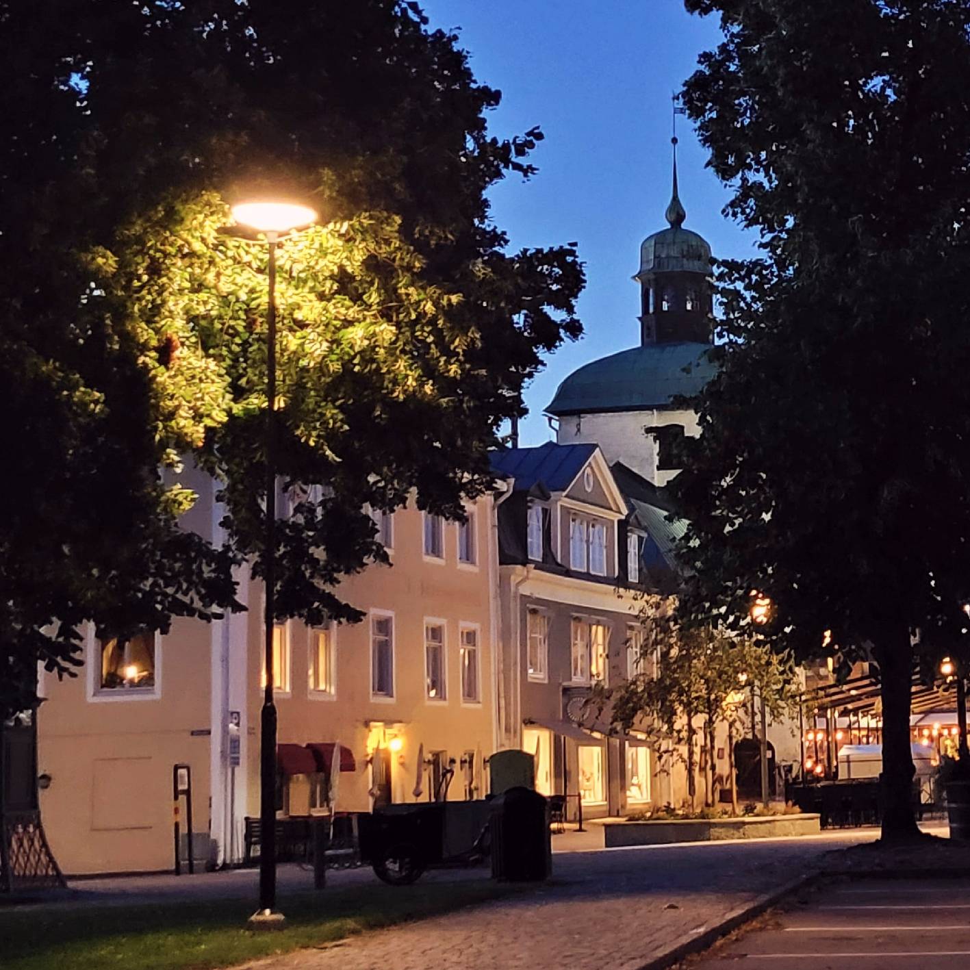 3 rum Lägenhet på Magnus Erikssons väg 8C, 2 vån Centralt Vadstena kommun - bild 34