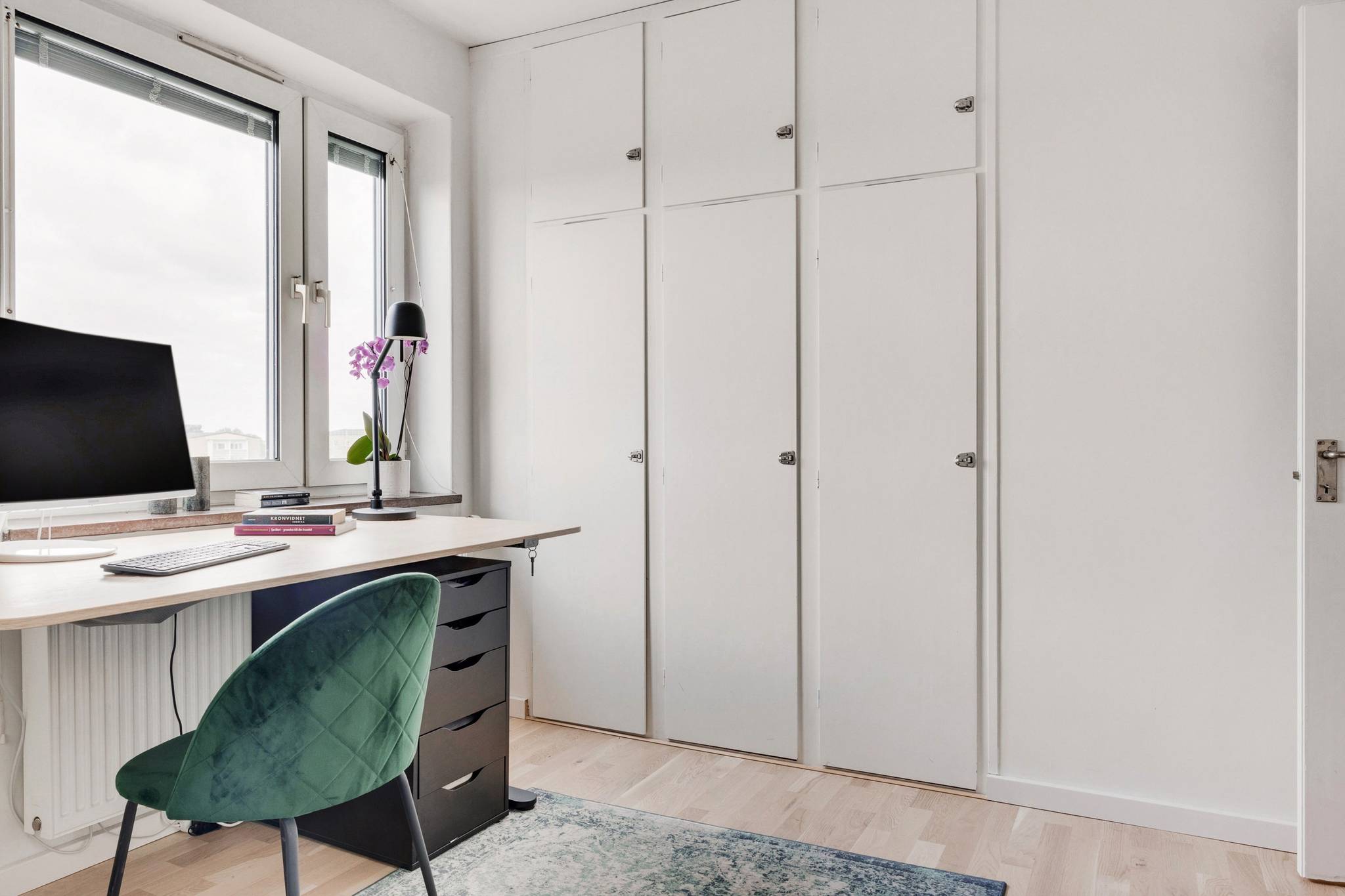 3 rum Lägenhet på Rödkullastigen 11A Almhög Malmö kommun - bild 21