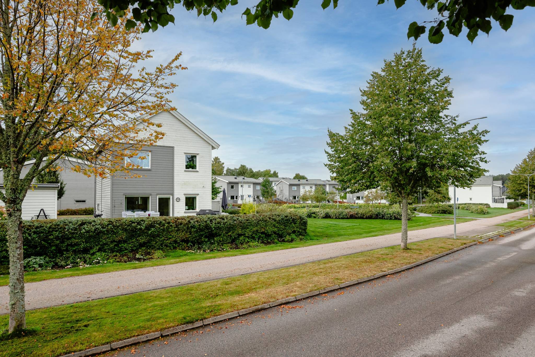 4 rum Lägenhet på Rosenhillsvägen 29 Arnö Nyköpings kommun - bild 38