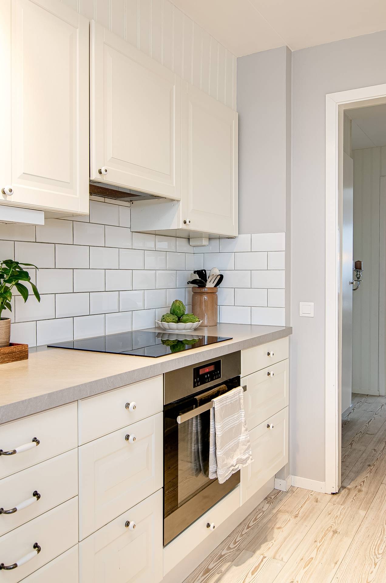 4 rum Radhus på Högbovägen 15C Centralt Sandvikens kommun - bild 18