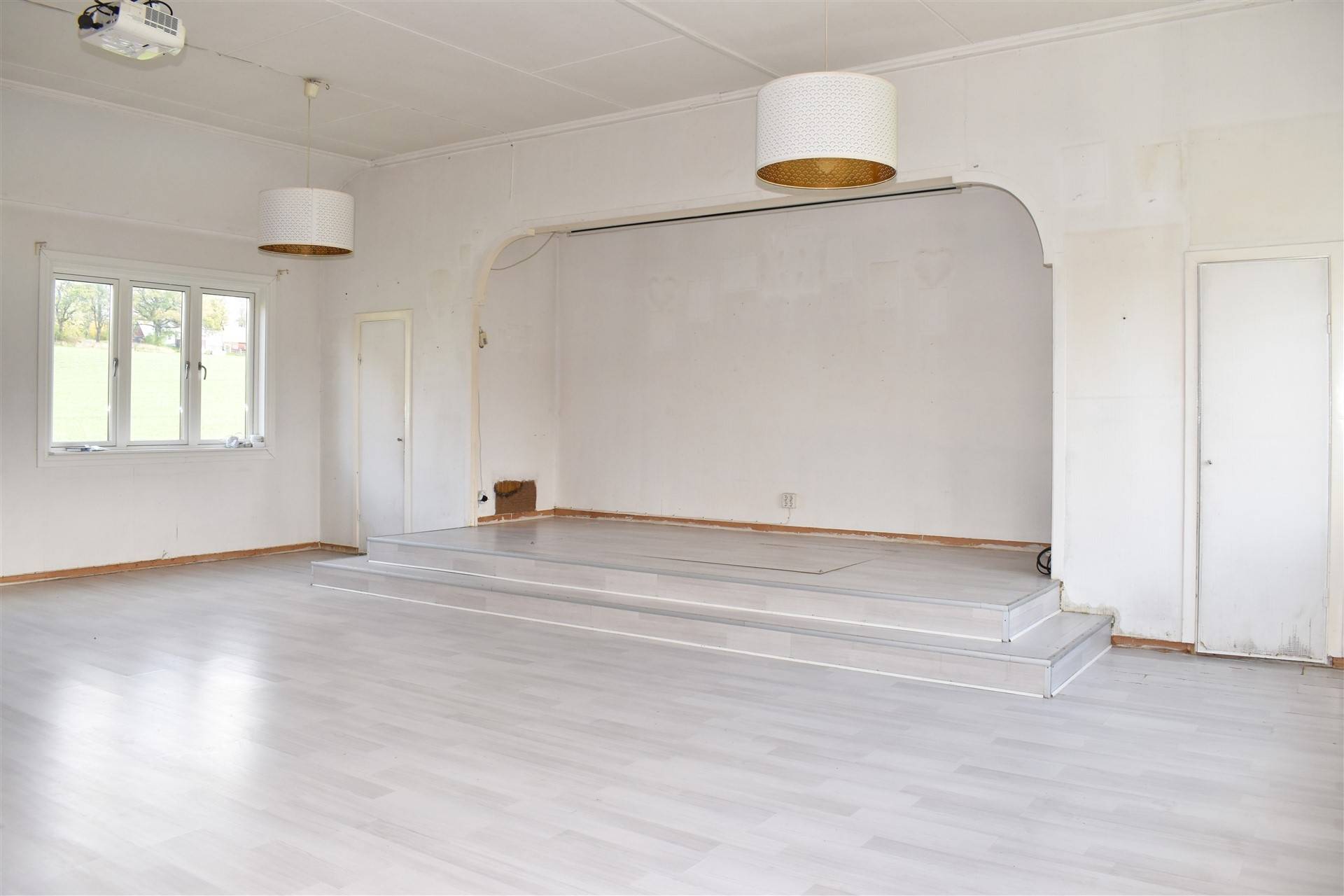 6 rum Villa på Skepperstad Klockaregård 5 Skepperstad Sävsjö kommun - bild 9