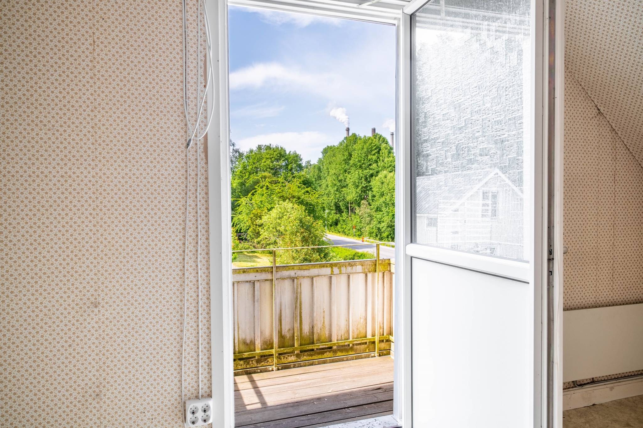 4 rum Villa på Domsjövägen 32 Domsjö Örnsköldsviks kommun - bild 15