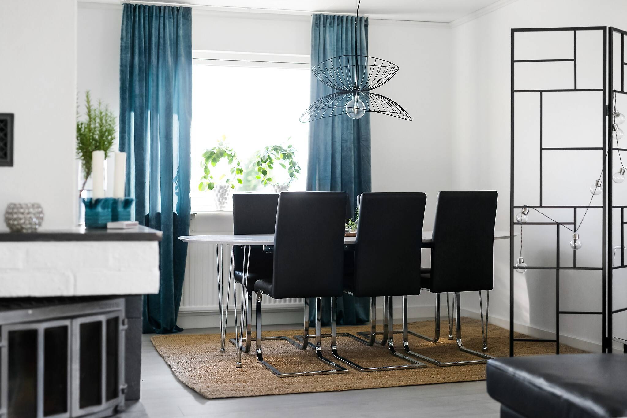 3 rum Villa på Svarthällsgatan 15 Borenshult Motala kommun - bild 9