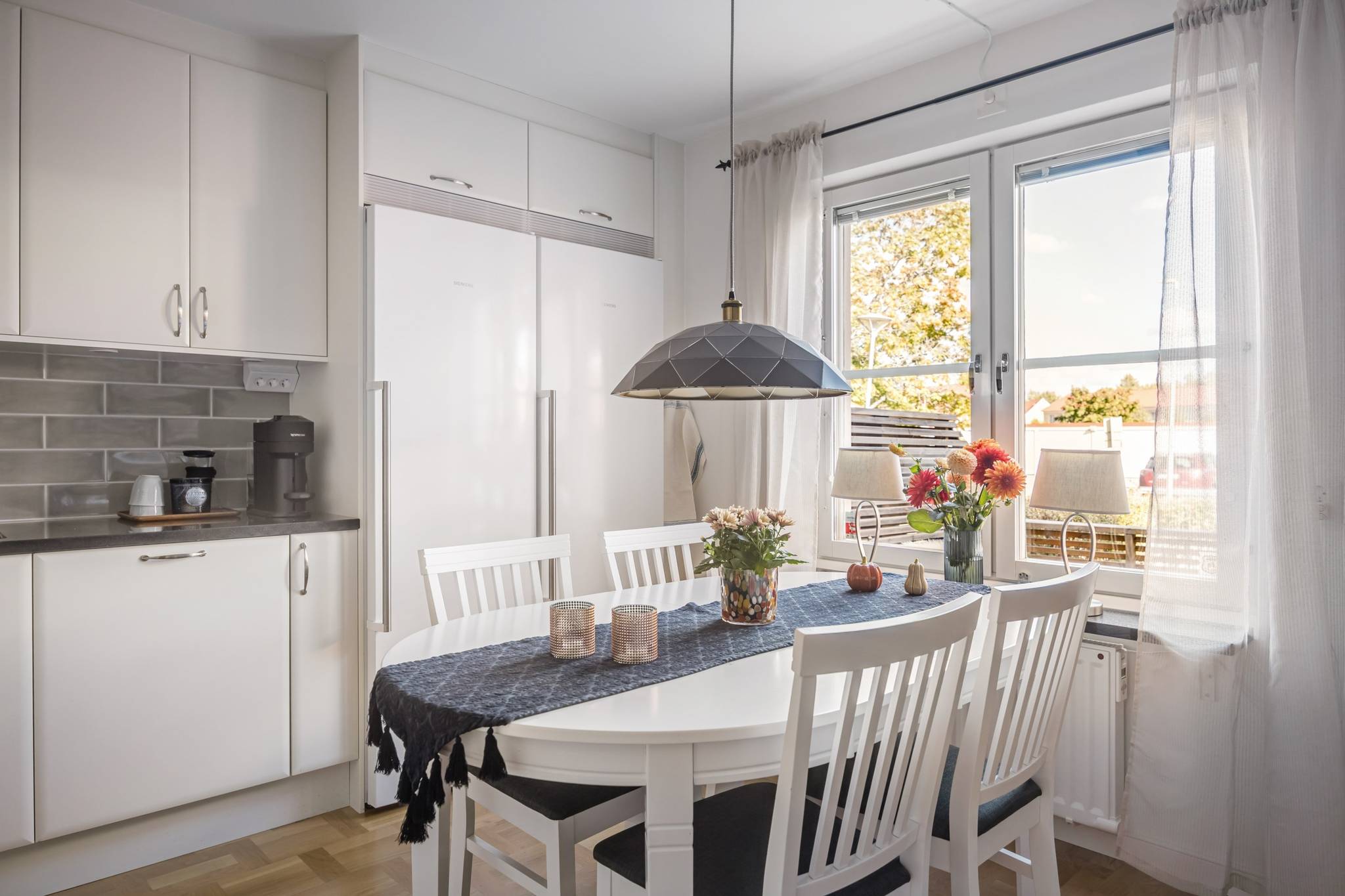 4 rum Radhus på Björnspinnarvägen 68 Myrängen Huddinge kommun - bild 4