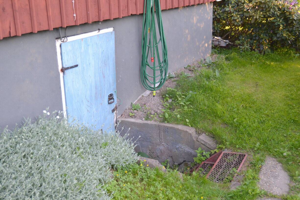 6 rum Gård/skog på Västerhäljatorp 2 Hova landsbygd Gullspångs kommun - bild 48