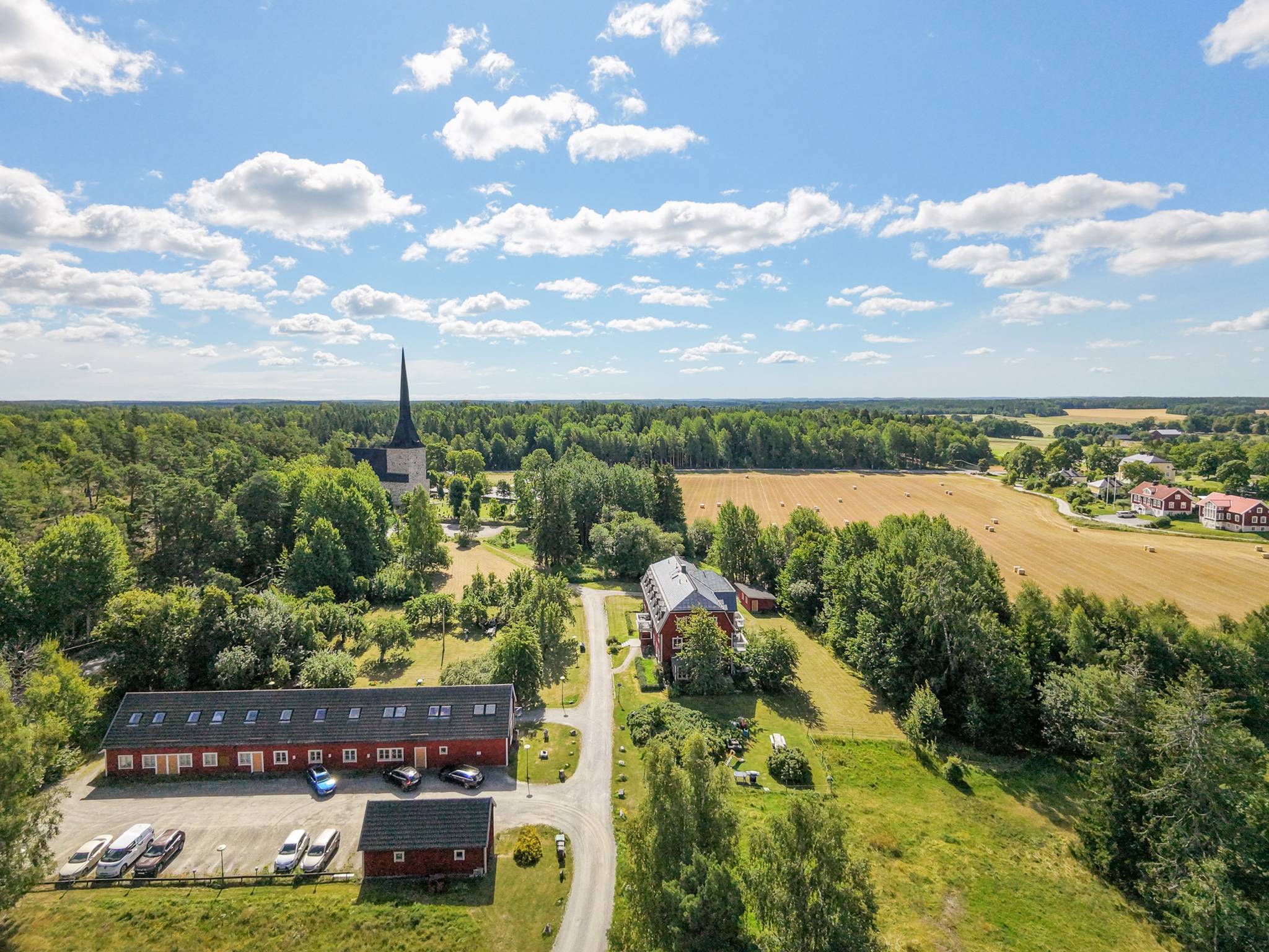 2 rum Lägenhet på Klockarlötsvägen 26 Österhaninge Haninge kommun - bild 25