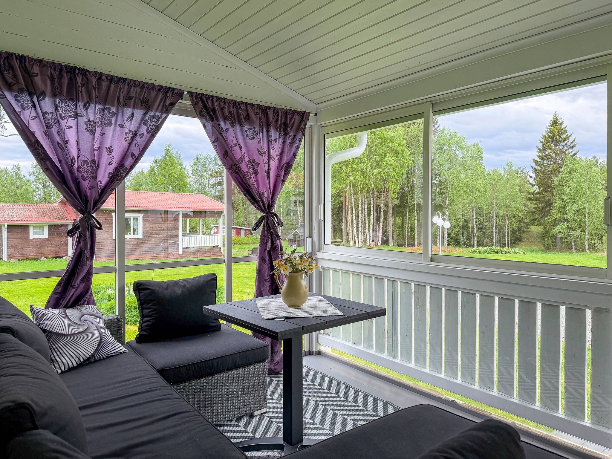 3 rum Villa på Storholmen 1 Vilhelmina Vilhelmina kommun - bild 13