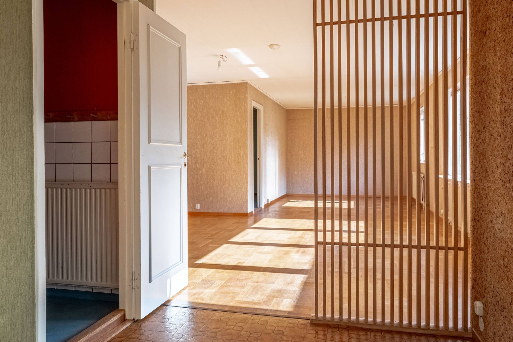 4 rum Villa på Vaktgatan 12 Viksäng Västerås kommun - bild 24
