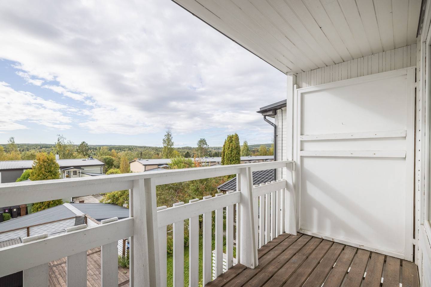 4 rum Radhus på Visthusvägen 11 Njurunda Sundsvalls kommun - bild 24