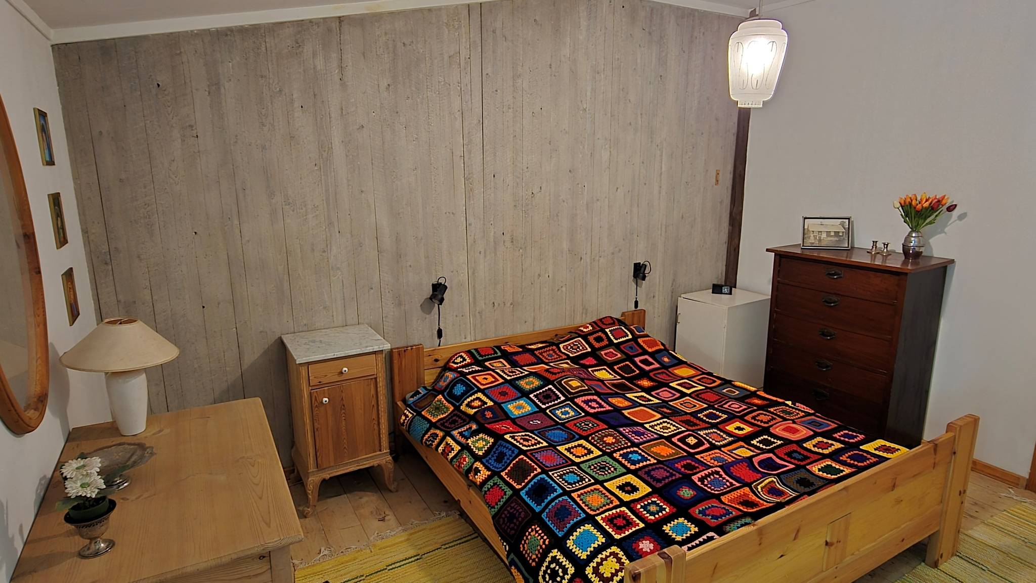 6 rum Vinterbonat fritidshus på Höjaholm 543 Örkelljunga kommun - bild 56