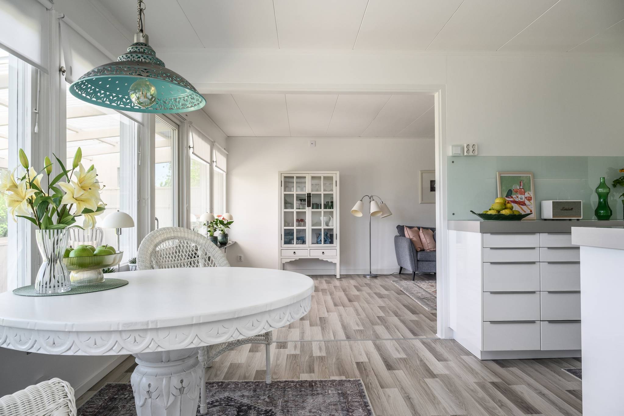 4 rum Villa på Ladövägen 3 Hov Växjö kommun - bild 10