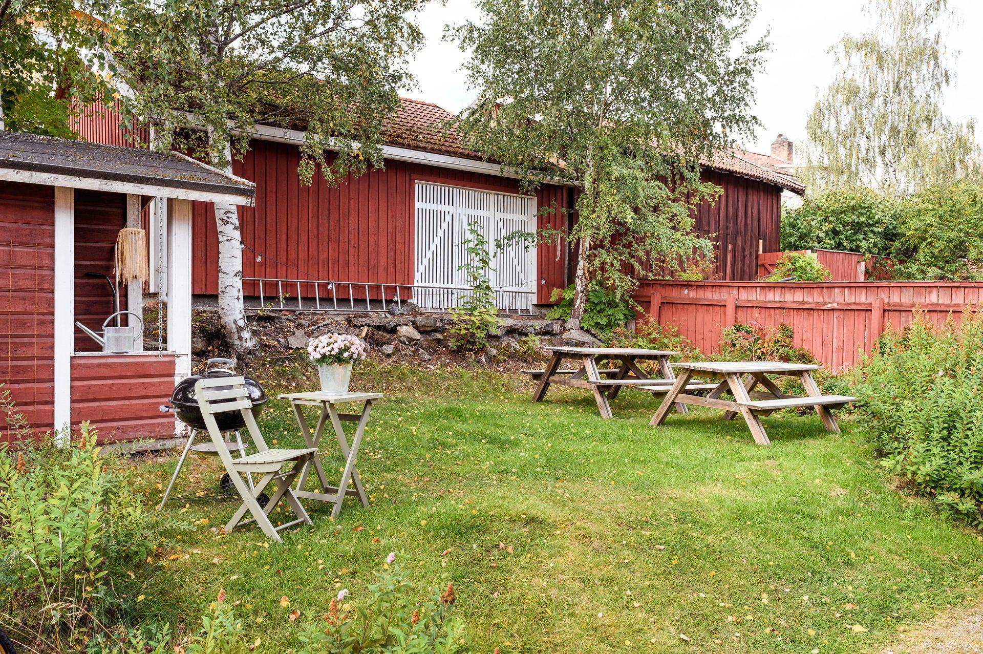 3 rum Lägenhet på Ornäsgatan 19A Falun Falu kommun - bild 27