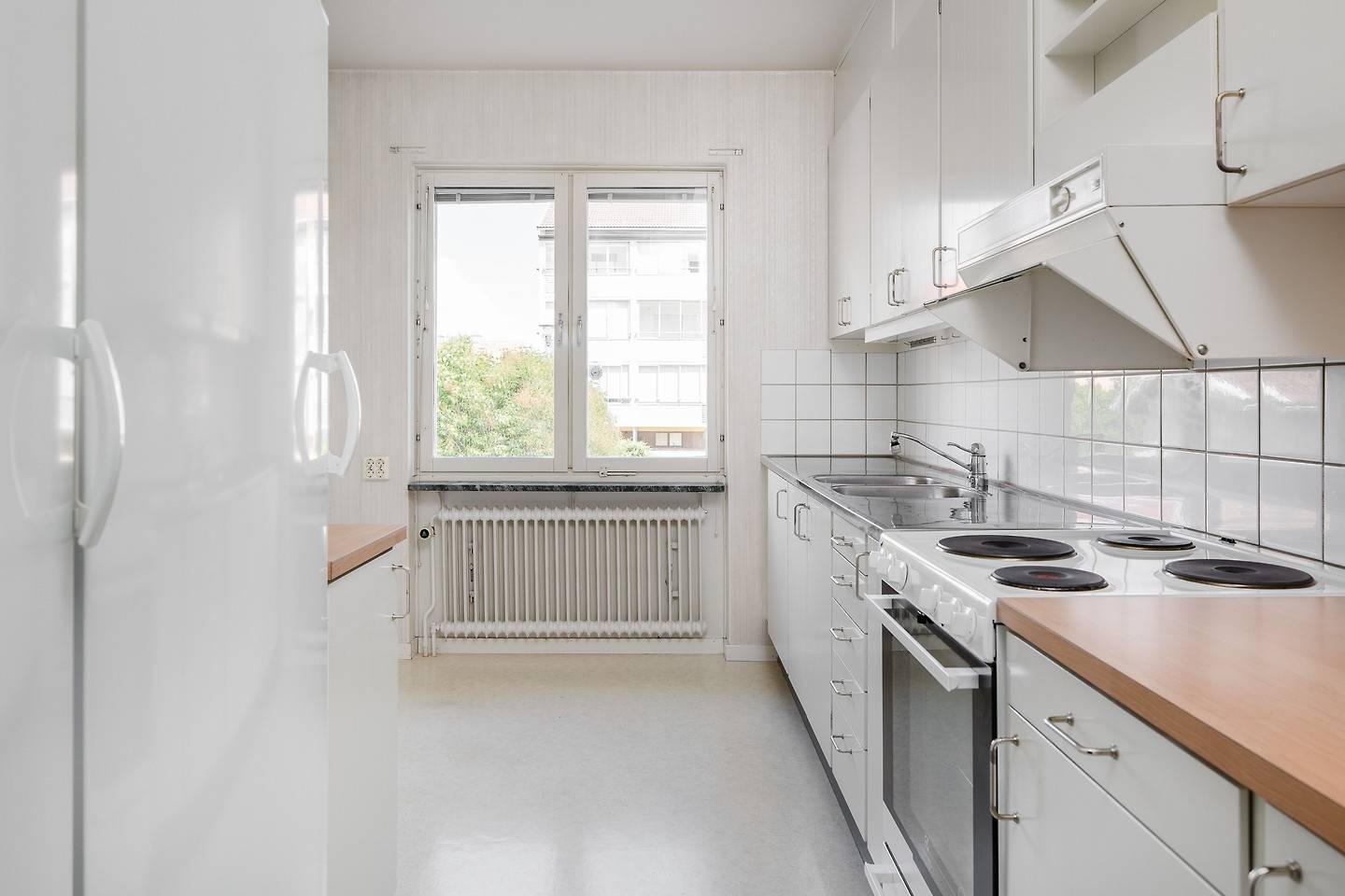 3 rum Lägenhet på Östbygatan 18a Gamla Staden Lidköpings kommun - bild 9