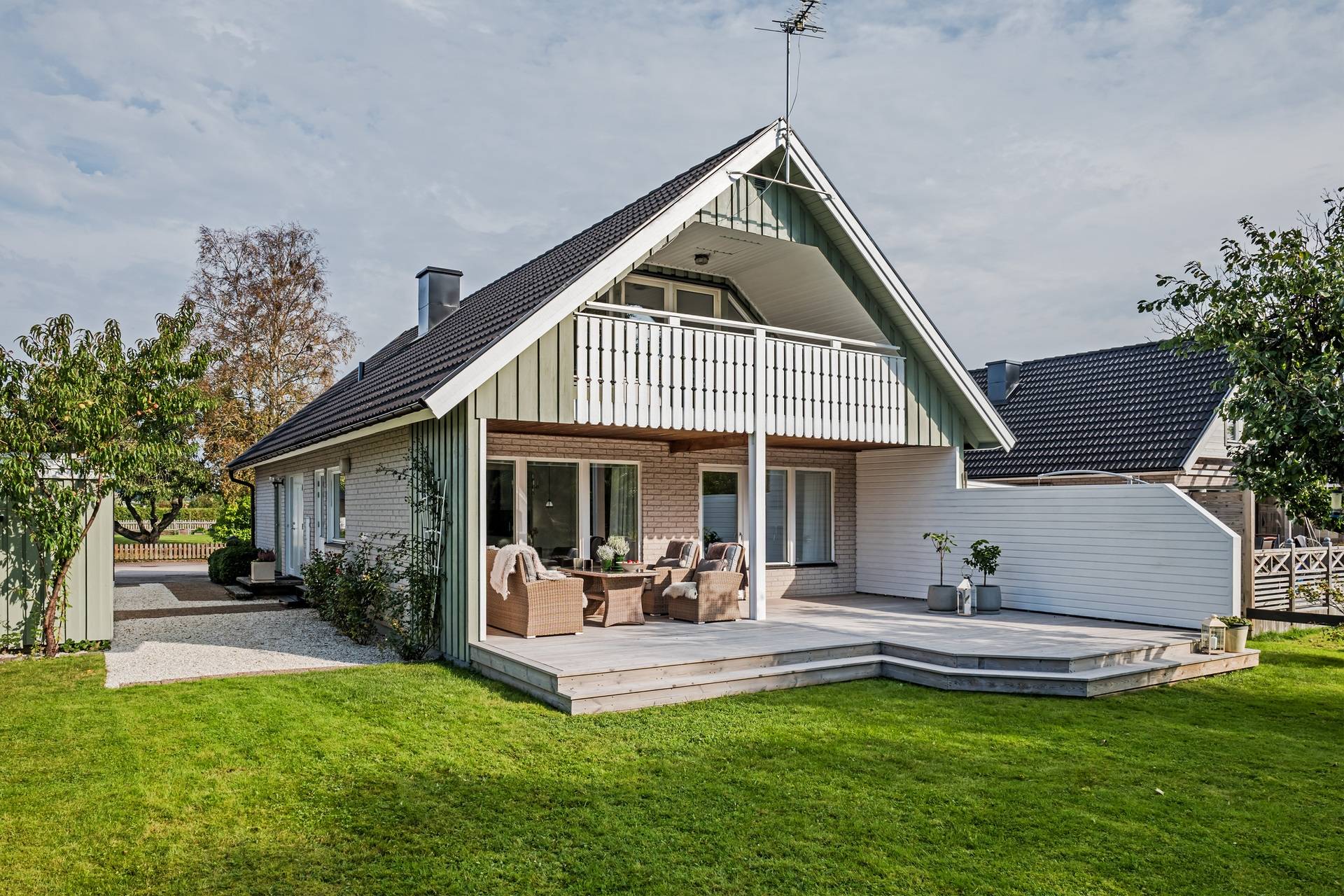 4 rum Villa på Pollaregatan 47 Fridhem Vänersborgs kommun - bild 4