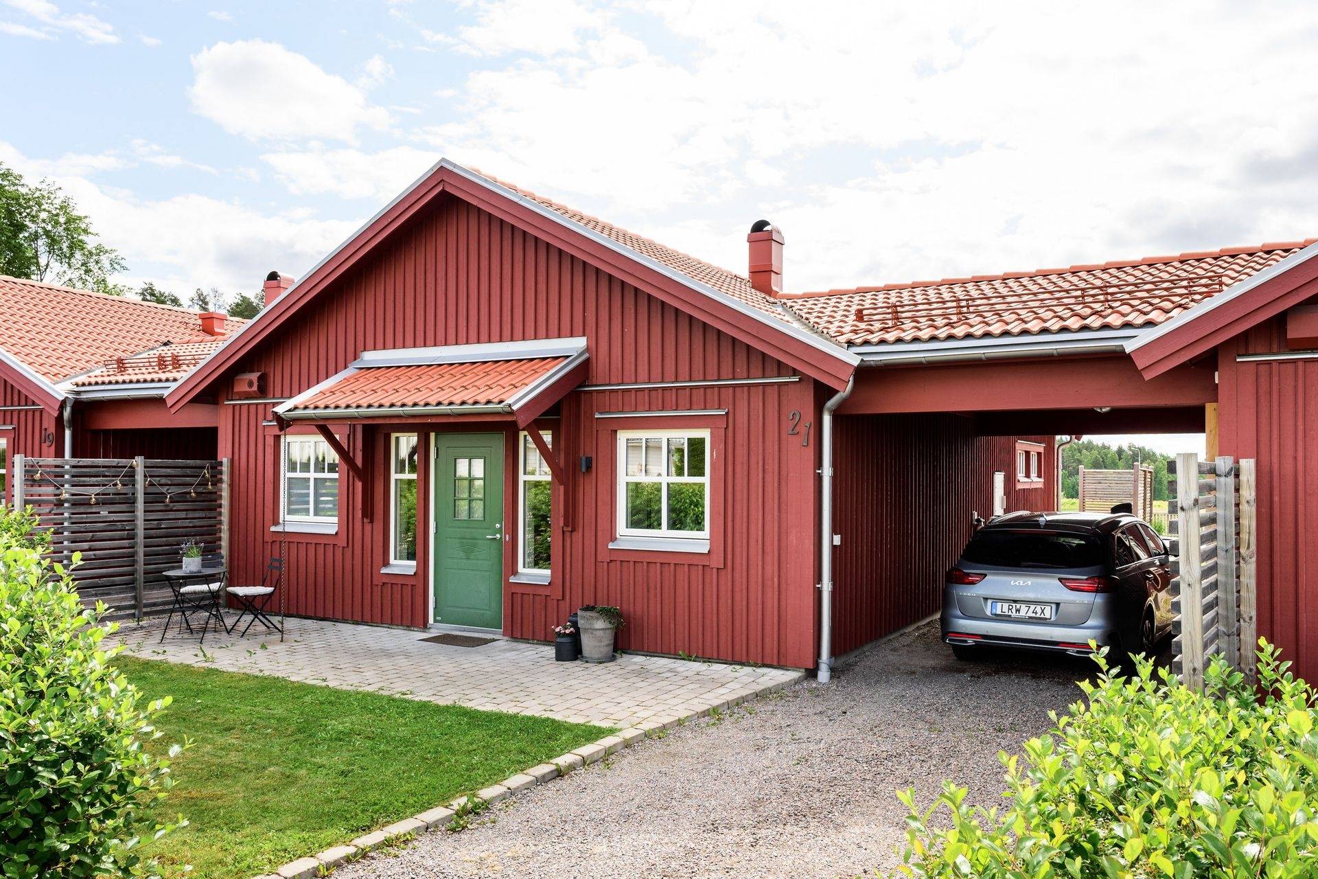 4 rum Villa på Dora Lindgrens väg 21 Lilla Källviken Falu kommun - bild 4