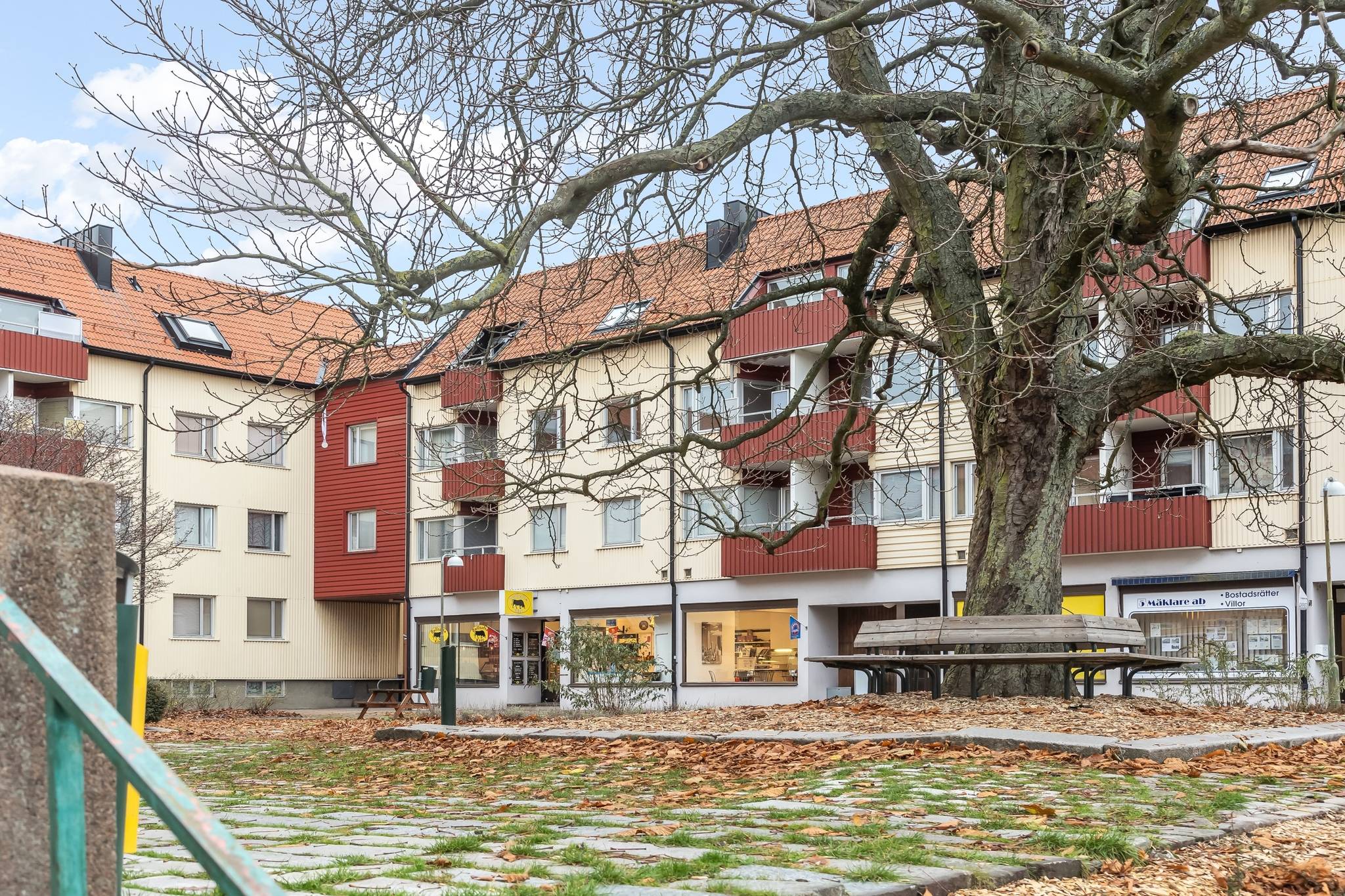 2 rum Lägenhet på Jägersrovägen 18A Jägersro Malmö kommun - bild 30
